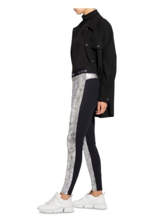 Sportalm Leggings Damen, Silber
