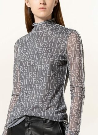 Sportalm Longsleeve Damen, Grau
