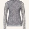 Sportalm Longsleeve Damen, Grau