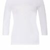 Sportalm Longsleeve Damen, Weiß