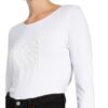 Sportalm Longsleeve Damen, Weiß