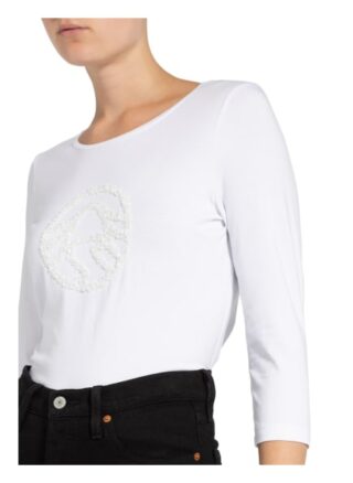 Sportalm Longsleeve Damen, Weiß