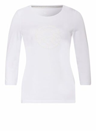 Sportalm Longsleeve Damen, Weiß