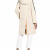 Sportalm Parka Damen, Beige