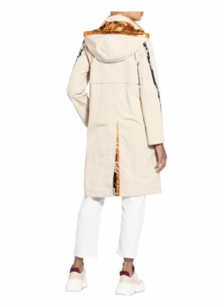 Sportalm Parka Damen, Beige
