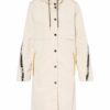 Sportalm Parka Damen, Beige