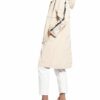 Sportalm Parka Damen, Beige