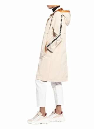 Sportalm Parka Damen, Beige