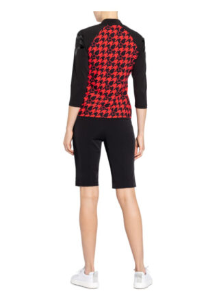 Sportalm Poloshirt Damen, Rot