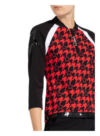 Sportalm Poloshirt Damen, Rot