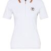 Sportalm Poloshirt Damen, Weiß