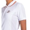 Sportalm Poloshirt Damen, Weiß