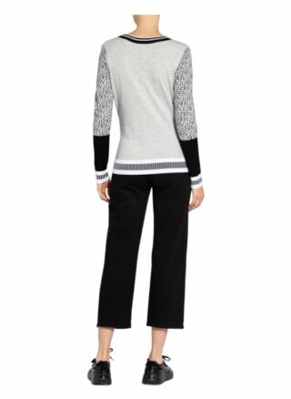 Sportalm Pullover Damen, Grau