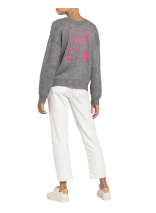 Sportalm Pullover Damen, Grau