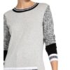 Sportalm Pullover Damen, Grau