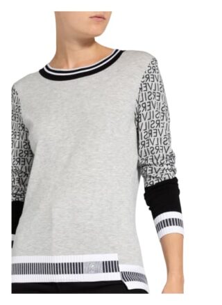 Sportalm Pullover Damen, Grau