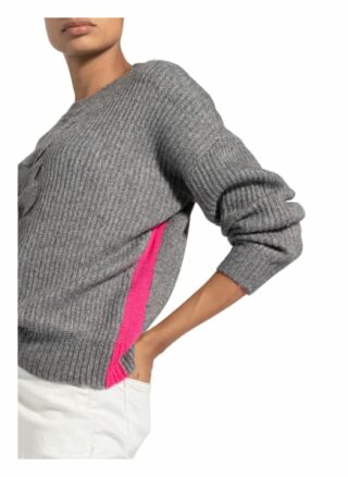 Sportalm Pullover Damen, Grau