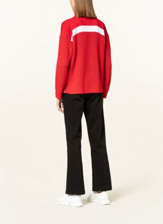 Sportalm Pullover Damen, Rot