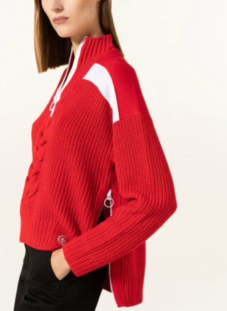 Sportalm Pullover Damen, Rot
