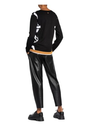 Sportalm Pullover Damen, Schwarz