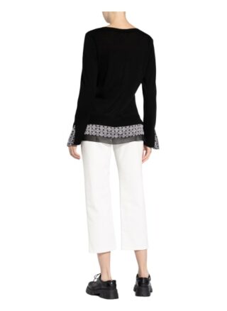 Sportalm Pullover Damen, Schwarz