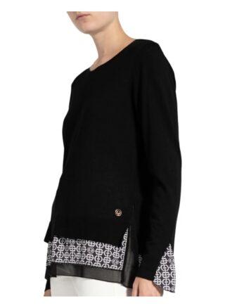 Sportalm Pullover Damen, Schwarz