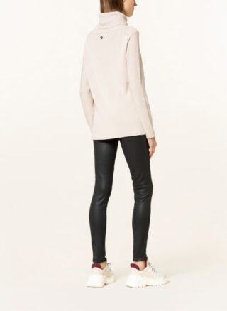 Sportalm Rollkragenpullover Damen, Beige