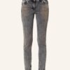 Sportalm Skinny Jeans Damen, Grau