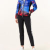Sportalm Steppjacke Damen, Blau