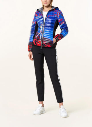 Sportalm Steppjacke Damen, Blau