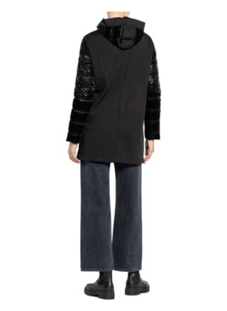 Sportalm Steppjacke Damen, Schwarz