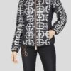 Sportalm Steppjacke Damen, Schwarz