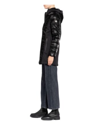 Sportalm Steppjacke Damen, Schwarz