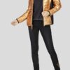Sportalm Steppjacke Damen, Schwarz