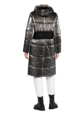 Sportalm Steppmantel Damen, Grau