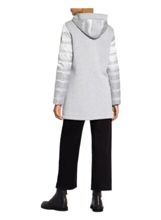 Sportalm Steppmantel Damen, Grau