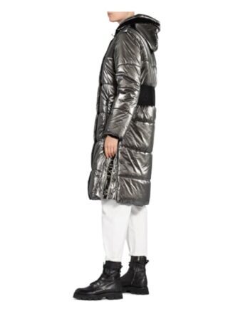 Sportalm Steppmantel Damen, Grau