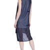 Sportalm Strandkleid Damen, Blau