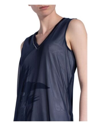 Sportalm Strandkleid Damen, Blau
