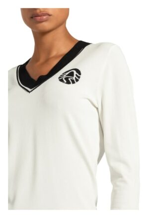 Sportalm Strickpullover Damen, Weiß