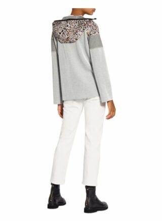 Sportalm Sweatjacke Damen, Grau