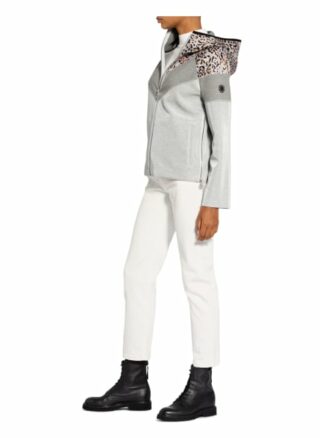 Sportalm Sweatjacke Damen, Grau