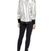 Sportalm Sweatshirt Damen, Silber