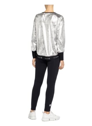 Sportalm Sweatshirt Damen, Silber