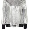 Sportalm Sweatshirt Damen, Silber