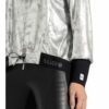 Sportalm Sweatshirt Damen, Silber