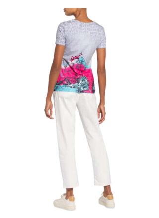 Sportalm T-Shirts Damen, Grau