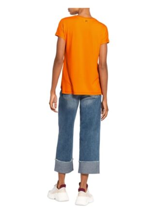 Sportalm T-Shirts Damen, Orange