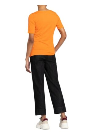 Sportalm T-Shirts Damen, Orange