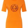 Sportalm T-Shirts Damen, Orange